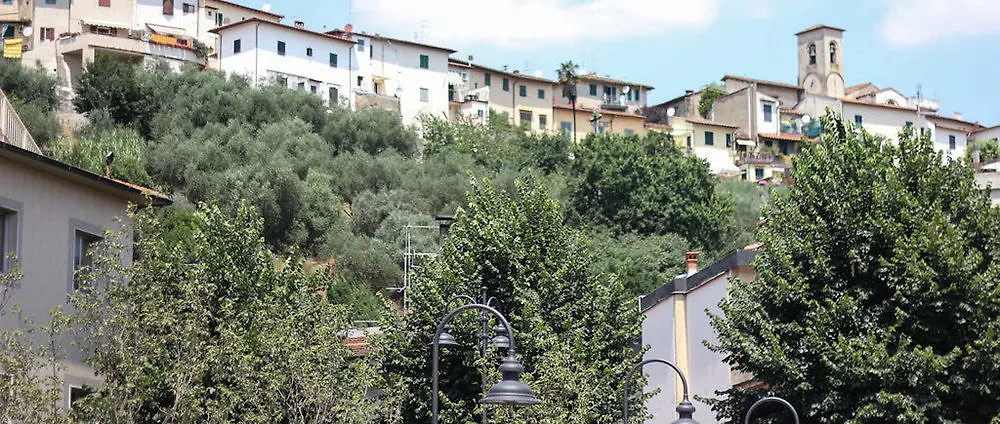Hotel Europa Signa Italy