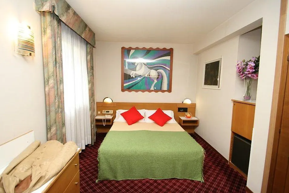 Hotel Europa Signa