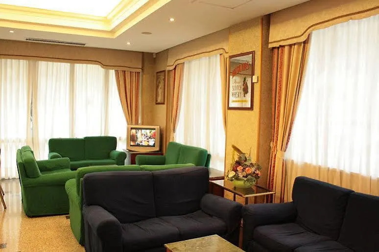 Hotel Europa Signa