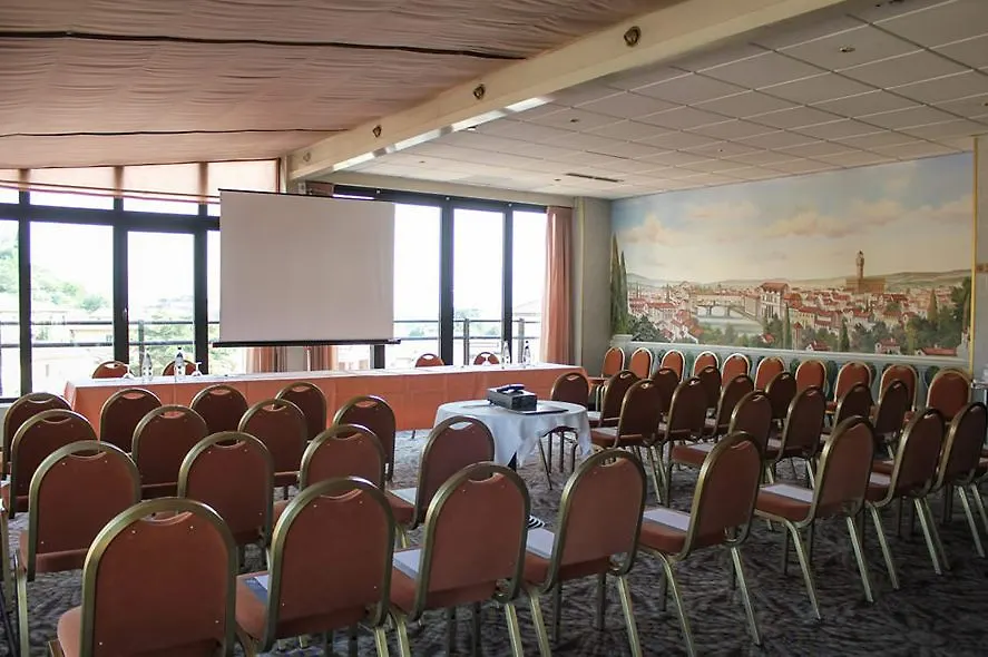 Hotel Europa Signa