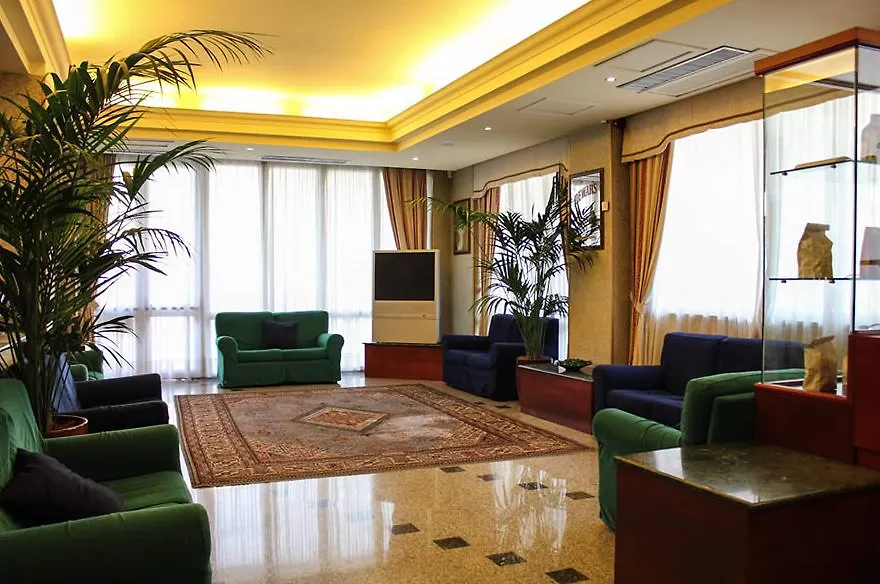 Hotel Europa Signa