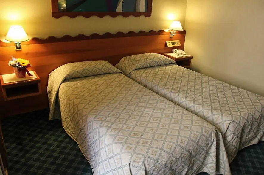 Hotel Europa Signa 4*,  Italy