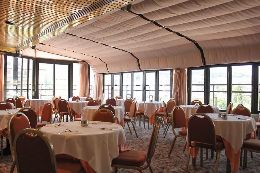 ****  Hotel Europa Signa Italy