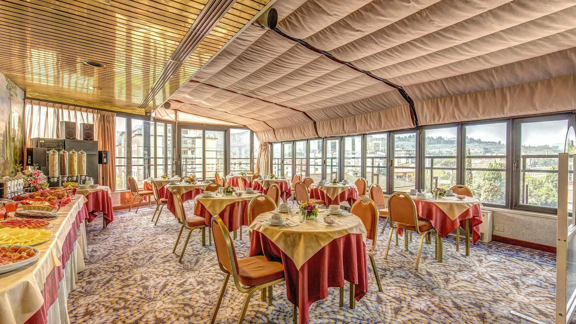 Hotel Europa Signa