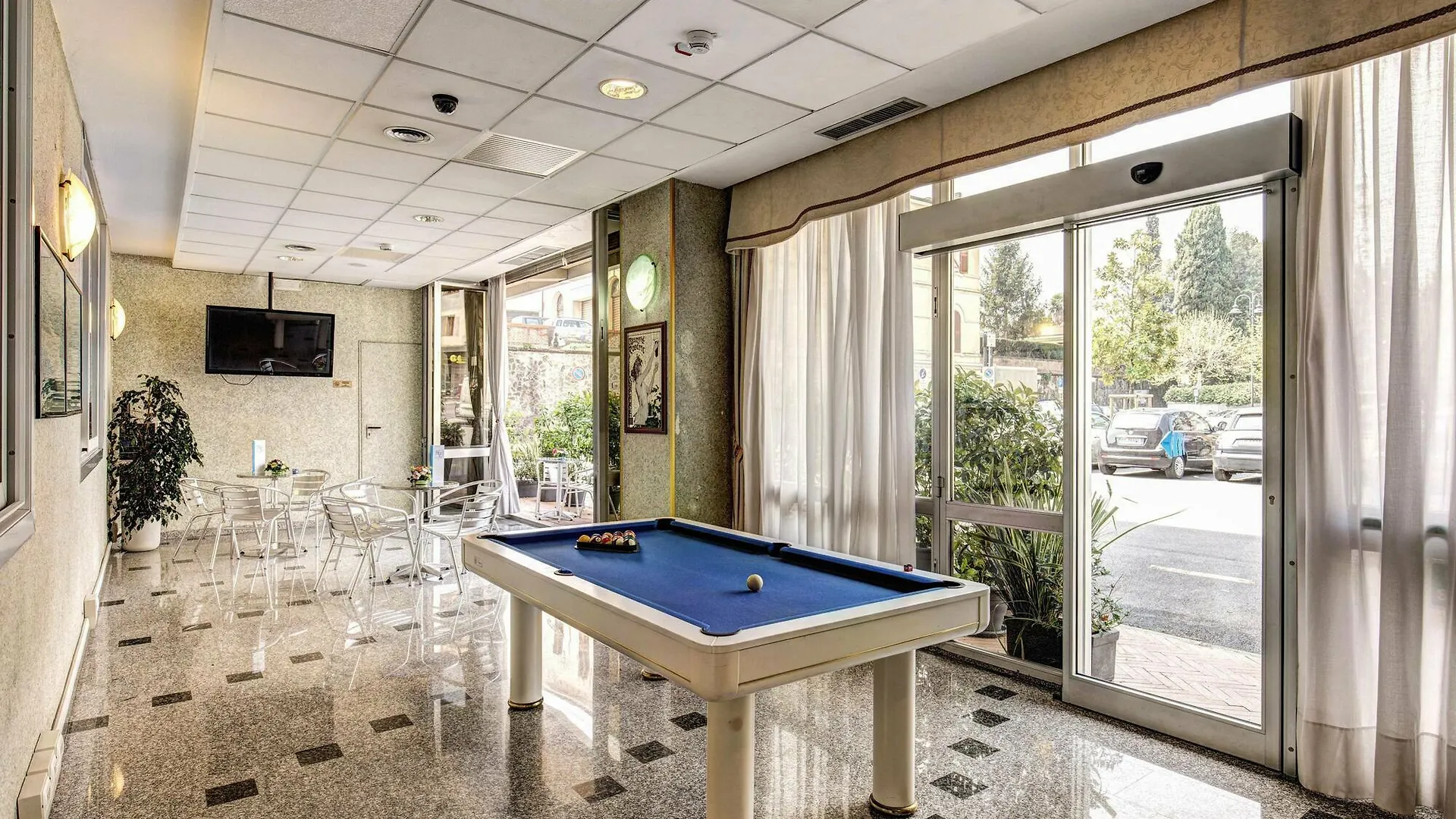 Hotel Europa Signa